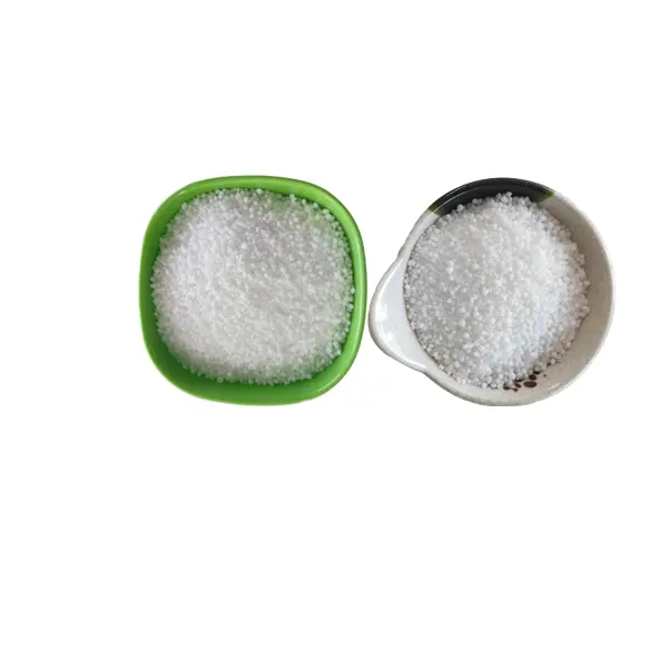 100% Soluble fertilizer