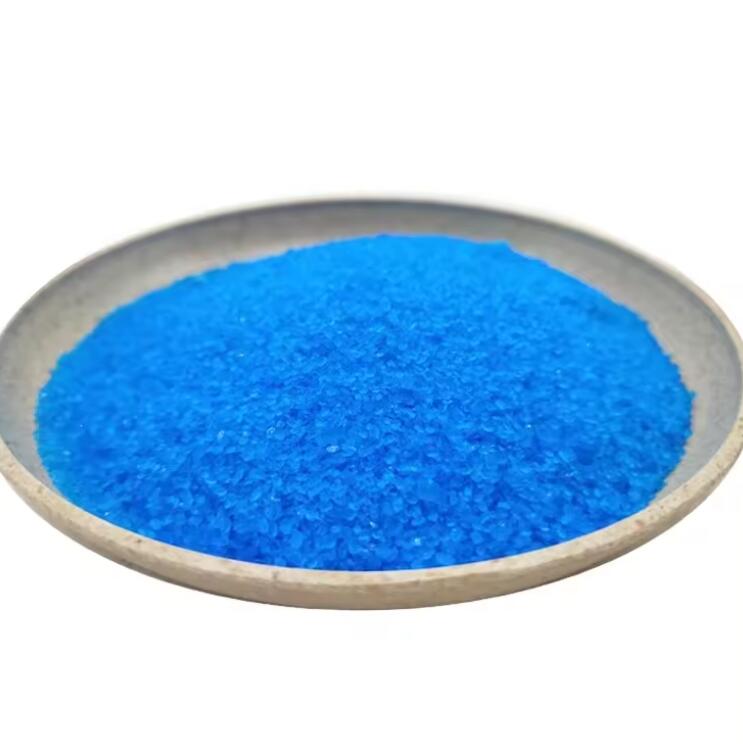 Cupric sulfate