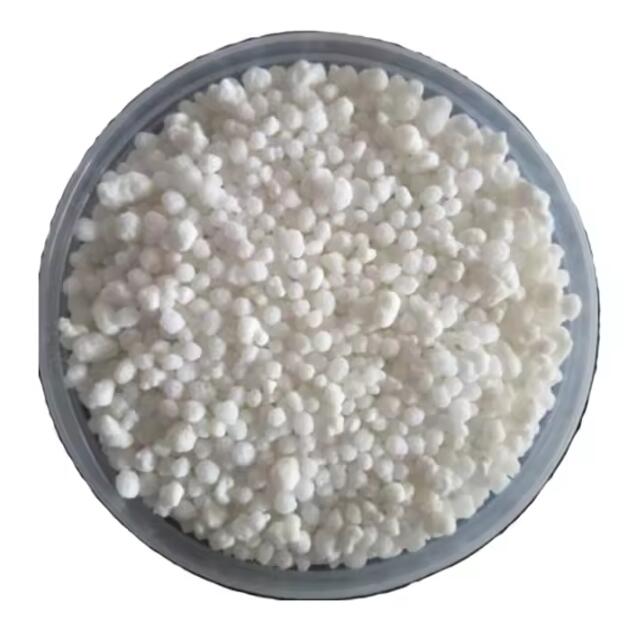 Calcium ammonium nitrate