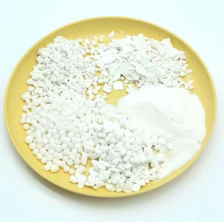 Calcium hypochlorite