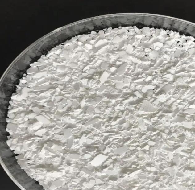 Calcium chloride