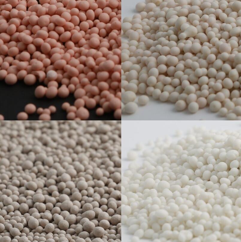 Agrochemical NPK Nitrate Based Water Soluble Compound Fertilizer